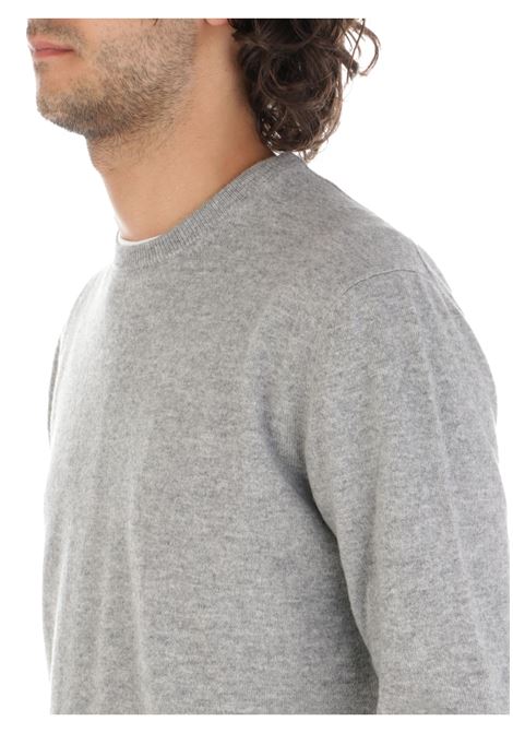 Pure cashmere jumper MAGAZZINO RICAMBI | sweaters | 8021028